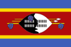 Flag of Eswatini, featured in the: Eswatini Insurance, post. 