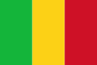 Flag of Mali, featured in the: Mali Insurance, post. 