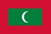 Flag of Maldives Insurance, featured in the: Maldives Insurance insurance, post.