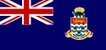 Flag of Cayman Islands, featured in the: Cayman Islands insurance, post