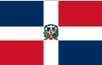 Flag of Dominican Republic, featured in the: Insurance in Dominican Republic, post.