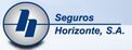 Horizonte Logo, an insurer in Argentina
