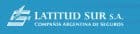 Latitud Sur Logo, an insurer in Argentina