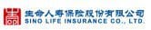 SINO life logo