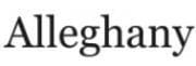 Alleghany Insurance logo - United States