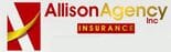 Allison Insurance logo - United States