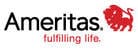 Ameritas Insurance logo - United States