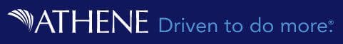 ATHENE logo