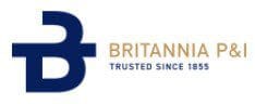 Britannia Pi Logo