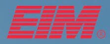 EIM logo