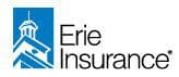 Erie Insurance logo - United States