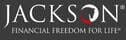 JACKSON Insurance logo - United States