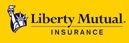 Liberty Mutual Insurance logo - United States