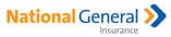 National General Insurance logo - United States