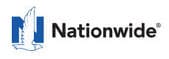 Nationwide Mutual Insurance logo - USA