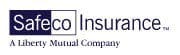 Safeco Insurance logo - United States