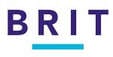 Brit logo, an insurer in the United Kingdom