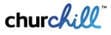 Churchill logo,Insurance Company Logos UK