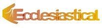 Ecclesiastical logo, an insurer in the United Kingdom