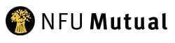Nfu Mutual Logo, an insurer in UK