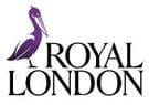 Royal London Logo, an insurer in UK