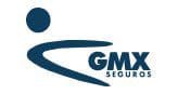 GMX logo, an insurer in Mexico