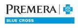 Premera Blue Cross Insurance Logo - United States