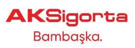 AKSigorta logo