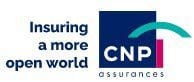 CNP logo