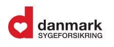 Sygeforsikringen Danmark logo