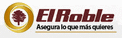 El Roble logo