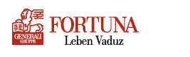 FORTUNA Leben Vaduz logo