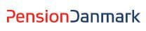 PensionDanmark logo
