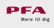 PFA logo