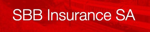 SBB Insurance logo