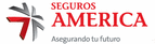 SEGUROS AMERICA logo