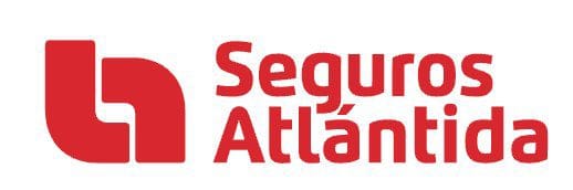 Seguros Atlantida logo
