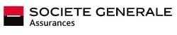 SOCIETE GENERALE logo