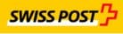 SWISS POST logo