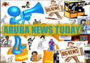 Aruba news logo