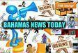 Bahamas Press logo.