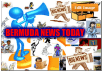 Bermuda press logo