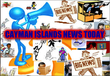 Cayman Islands press logo