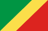 Flag of Congo, featured in the: Congo Insurance, post. 