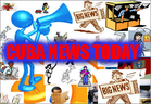 Cuba press logo