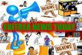 Eritrea press logo