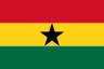 Flag of Ghana, featured in the: Ghana Insurance, post. 
