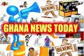 Ghana press logo
