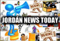Jordan Press logo.