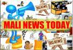 Mali press logo